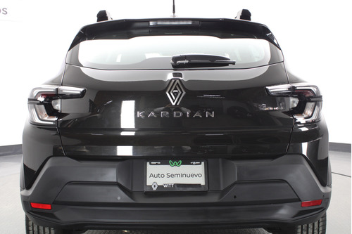 Renault Kardian 5p Techno L3/1.0/T Man