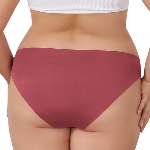 Bragas Menstruales A Prueba De Fugas Para Mujer De Algodón 1