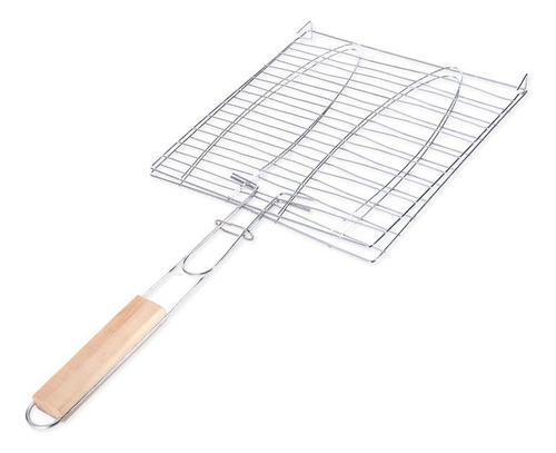 Pinza Cocina Para Barbacoa Multiuso Abrazadera Red Clasica