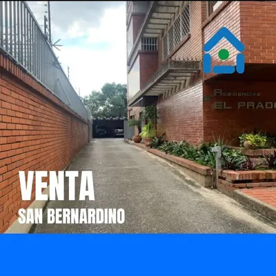 Apartamento en venta