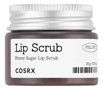 Comprar Cosrx Bálsamo Labial Para Labios Secos Y Agrietados, Enri...
