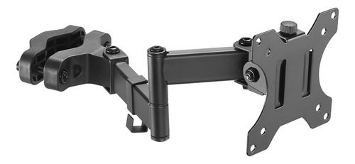 Amerr Universal Full Motion Pólo Montar O Braço De Monitor C