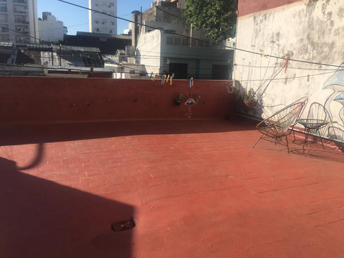 Dueño, Casa 5 Amb,baño Y Toilette, Lavadero, Patio Y Terraza