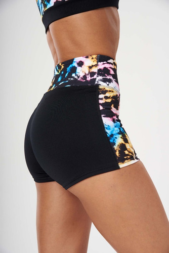 Calza Greece Sportwear Chloe Short Deportivo 