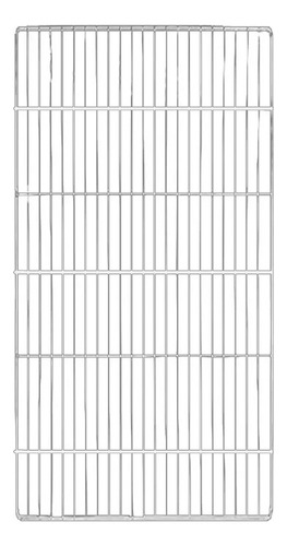 Panel Cubos Modulares Jaula Corral Expandible 50x70 Metal X1