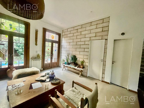 Venta Casa Nuñez, Divina !!!