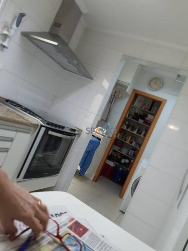 Imagem 6 de 28 de Sobrado Com 4 Dormitórios À Venda, 128 M² Por R$ 890.000,00 - Jardim Inocoop - Rio Claro/sp - So0091