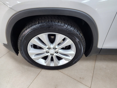 Chevrolet Tracker 1.4 16V TURBO FLEX PREMIER AUTOMÁTICO