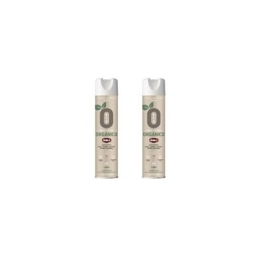 2x Tanax Todo Insecto Organico Aerosol 360ml Envio Chile