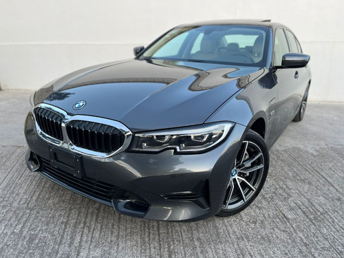 BMW Serie 3 2.0 330e Luxury Line Híbrido At