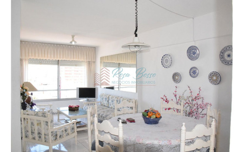 Imagen 3 de 24 de Apartamento En Peninsula, 1 Dormitorios *