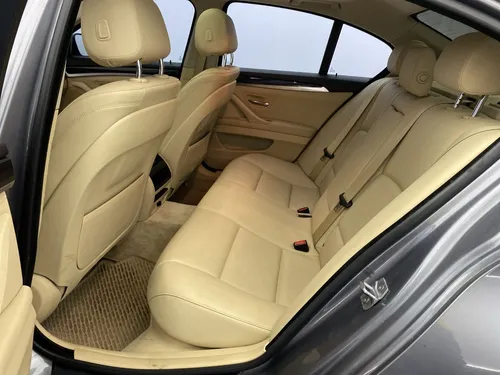 BMW Serie 5 2.0 520i F10