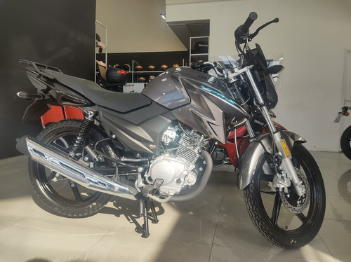 Imagen 20 de 25 de Yamaha Ybr 125 Z 0km Entrega Inmediata En Cycles!