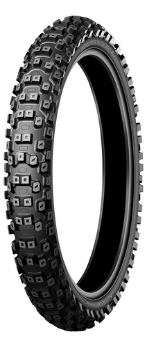 Neumatico Dunlop Geomax Mx71 120/80-19 63m Tt Indonesia Tras