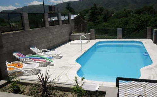 Venta Complejo De Cabañas Mirador Del Lago Bialet