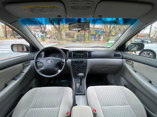 Toyota Corolla 1.8 Xei At
