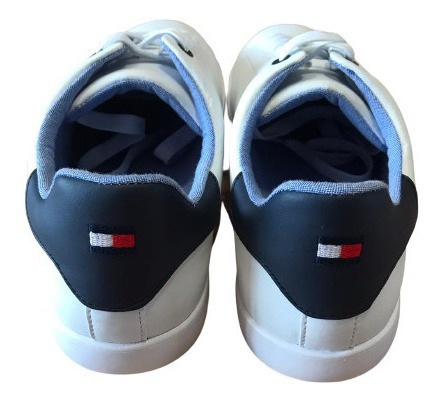 Tênis Branco - Tommy Hilfiger