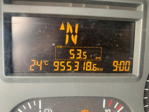 2040 2008 6x2 Teto Alto = Ñ É 2540 2544 1634 380 360
