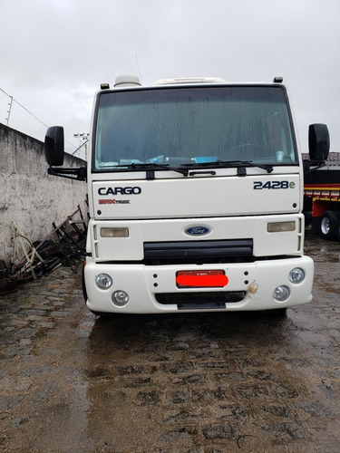 Ford Cargo 2428