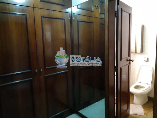 Imagem 12 de 24 de Apartamento Com 4 Dorms, Paraíso, São Paulo - R$ 2.15 Mi, Cod: 64324 - V64324