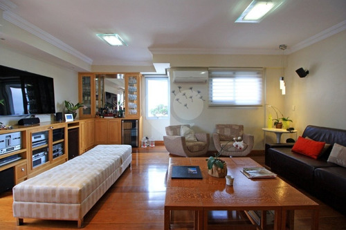 Imagem 2 de 15 de Apartamento-são Paulo-vila Madalena | Ref.: Reo103172 - Reo103172