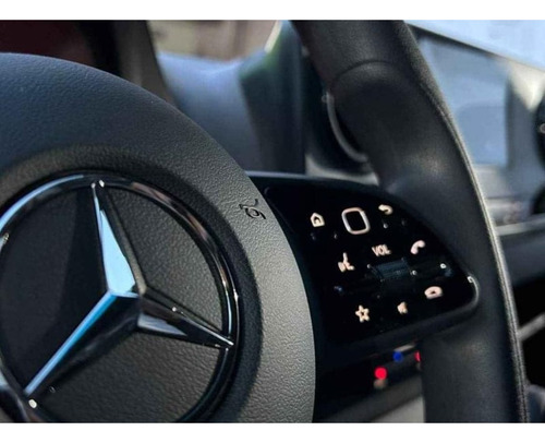 Mercedes-Benz Sprinter 2.0 CDI DIESEL VAN 417 TA LONGO 16L MANUAL