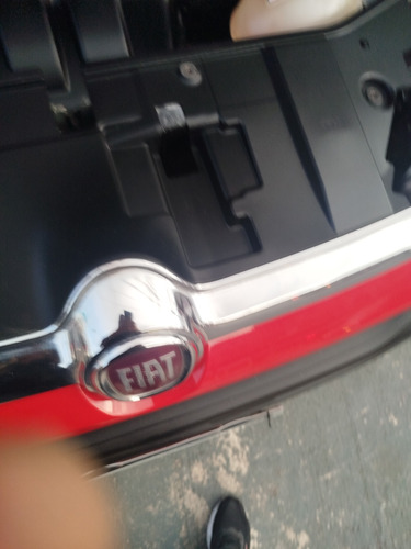 Fiat Toro Toro Freedom 1.8 16V Flex Aut.
