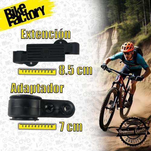 Conjunto De Para-lamas De Bicicleta Vermelho | Protetores