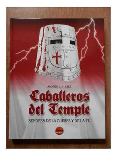 Caballeros Del Temple 