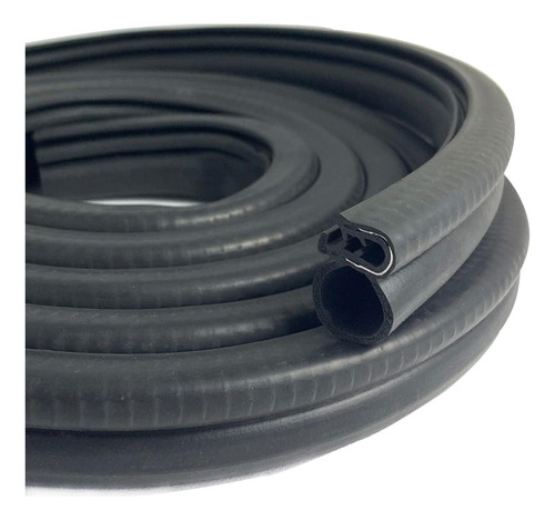 Car Door Rubber Seal Strip Automotive Weather Stripping With