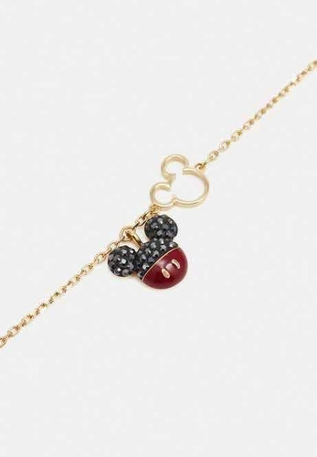 Swaro Pulsera Pulseras Mickey & Minnie