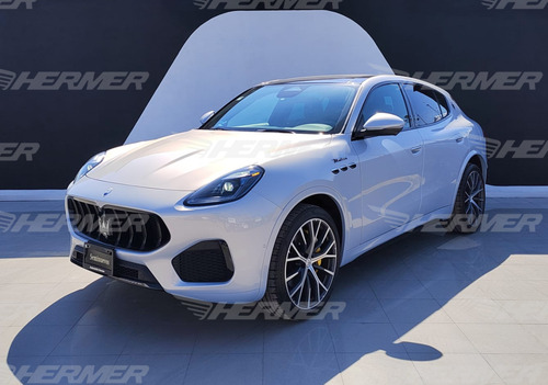 Maserati Grecale 2023 Modena Mhev 2.0