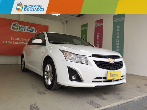 Chevrolet Cruze Lt Hatch 2013