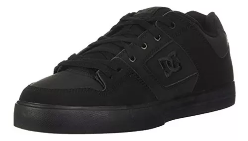 DC Pure SE - Zapatillas de skate para hombre