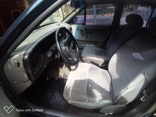 Ford Versailles Gl 2.0