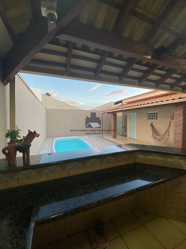 Imagem 6 de 27 de Casa Padrão À Venda Jardim São Marco São José Do Rio Preto/sp - 20201025