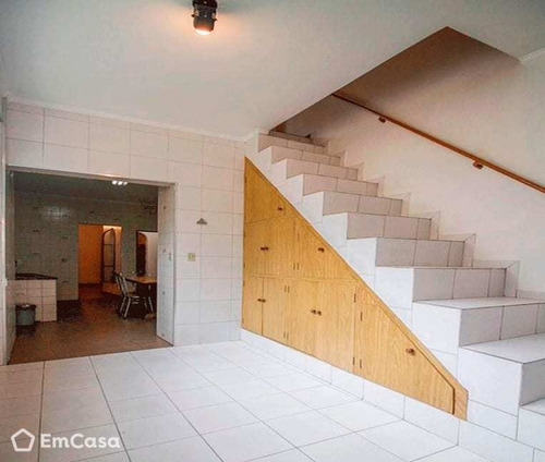 Imagem 3 de 10 de Casa À Venda Em São Paulo - 15194