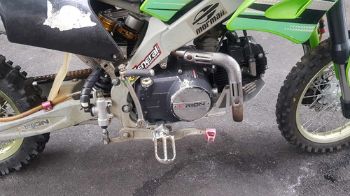 Imagem 4 de 6 de Honda 100cc