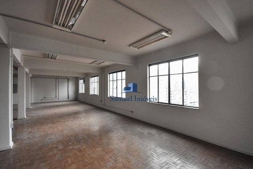 Imagem 11 de 15 de Andar Corporativo À Venda, 475 M² Por R$ 1.800.000,00 - República - São Paulo/sp - Ac0004
