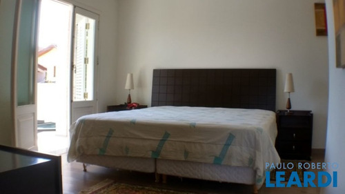 Imagem 11 de 15 de Casa Em Condomínio - Condomínio Arujazinho 4 - Sp - 499271