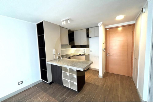 Venta Depto. Nuevo En Barrio Franklin - San Diego