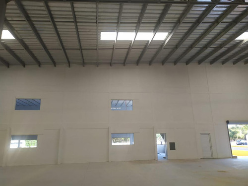 Imagen 7 de 13 de Bodega En Venta A 15 Minutos De Periférico - Mérida