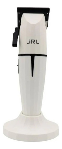 Cortadora De Cabello Jrl Onyx Blanco