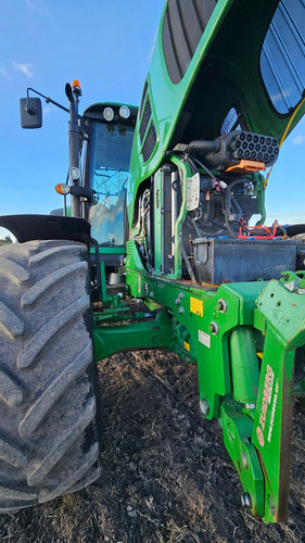 Tractor John Deere 6530 Importado!!