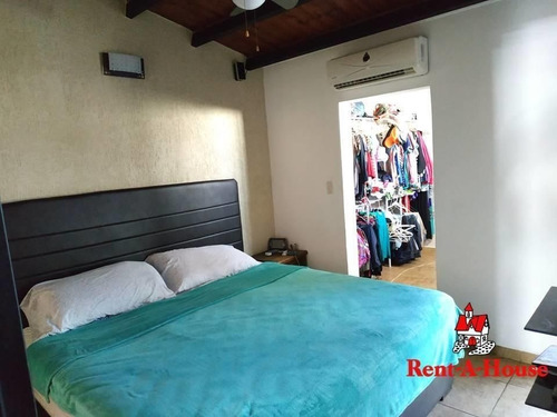 Imagen 8 de 14 de Casa En Venta La Fontana Nv
