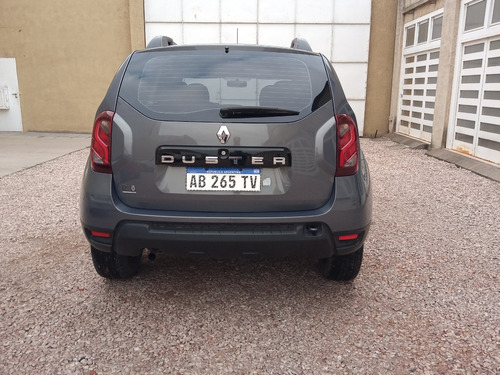 Renault Duster 1.6 Ph2 4x2 Dynamique