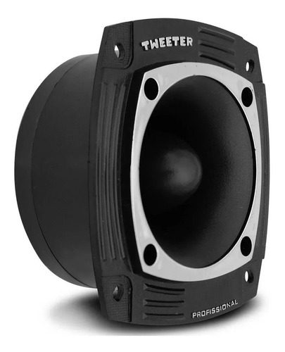 Super Tweeter St304 Musicall 200w Muito Alto Promoção