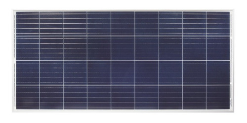 Panel Solar 150w Policristalino 150 Watts Para Sistema12v