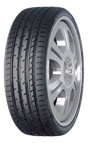 Llantas  245/40zr18 97w Xl Haida Hd927 Auto