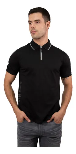 Playeras casuales para hombre outlet